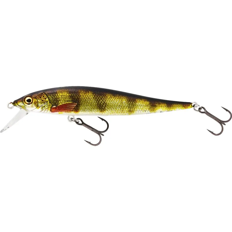 JERKBITE SR JERKBAIT 9CM 8G SUSPENDING REAL PERCH