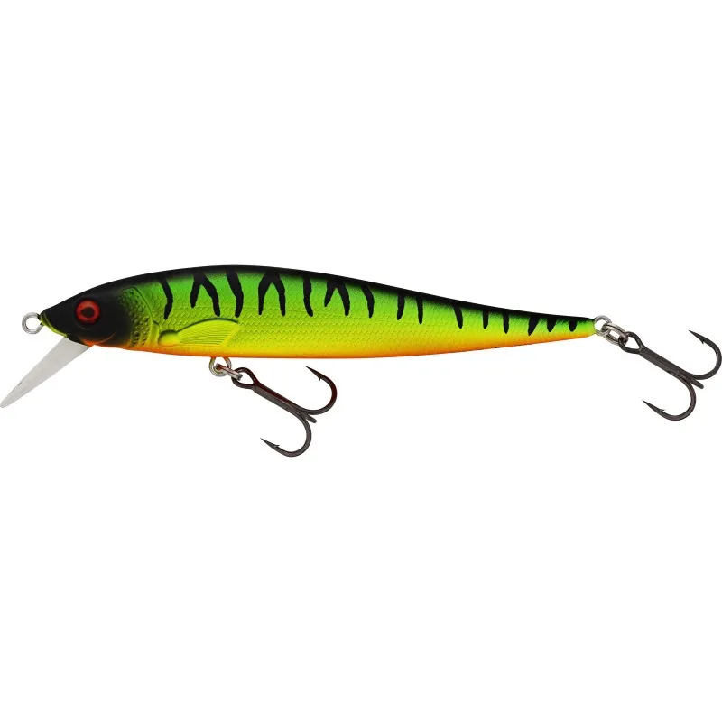 JERKBITE SR JERKBAIT 9CM 8G SUSPENDING FIRETIGER