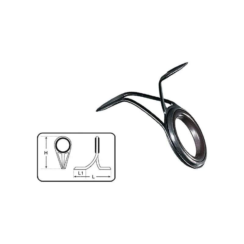 PRZELOTKA JAXON KOMPLET OK-SP009