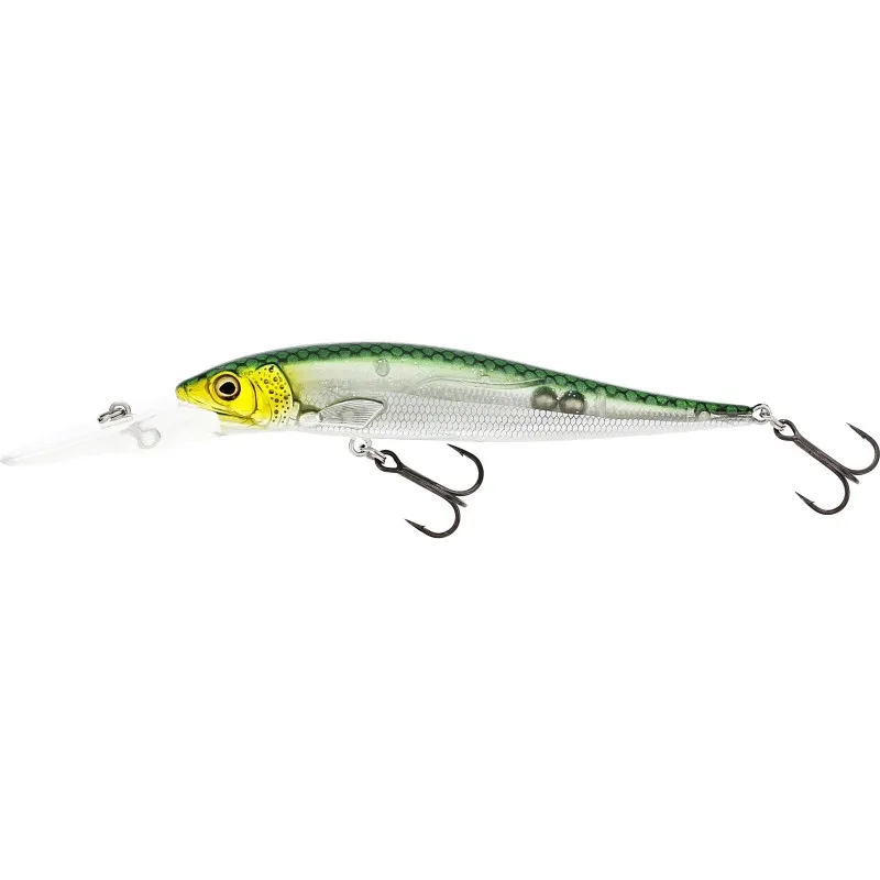 JERKBITE MR JERKBAIT 9CM 9G SUSPENDING HEADLIGHT