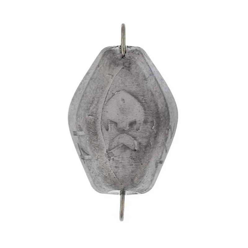 Westin CHEBURASHKA 7G LEAD 3PCS