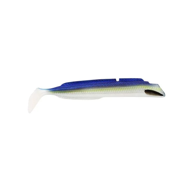 Westin SANDY ANDY JIG 150G SPARE BODY BLUE PEARL 5 5/16OZ