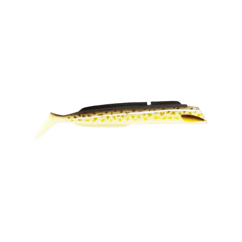 Westin SANDY ANDY JIG 150G SPARE BODY GLOW GADUS 5 5/16OZ