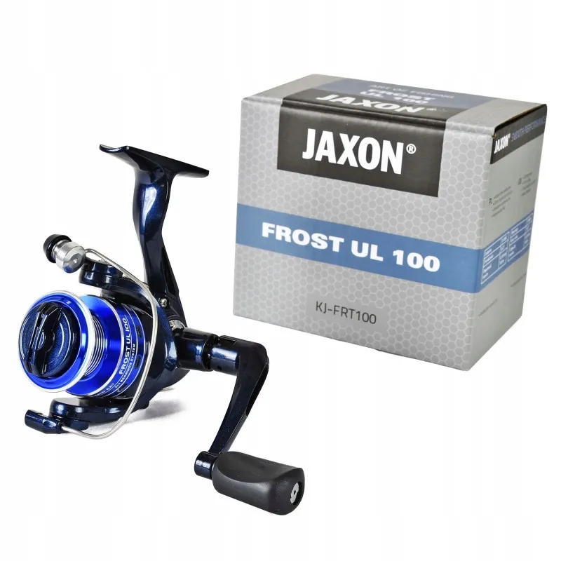 Jaxon KOŁOWROTEK FROST UL 100