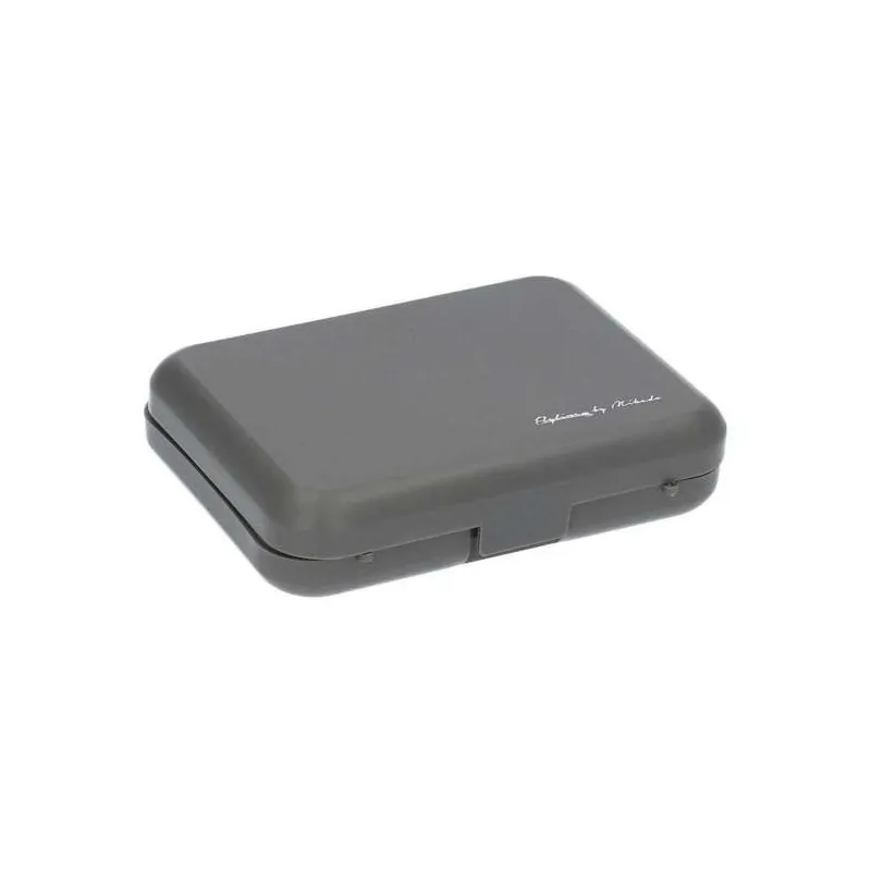 PUDEŁKO - MUCHOWE Mikado 124x92x30mm