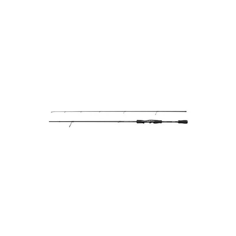 Abu Garcia Orra ORRA 702L 3-14G Spinning