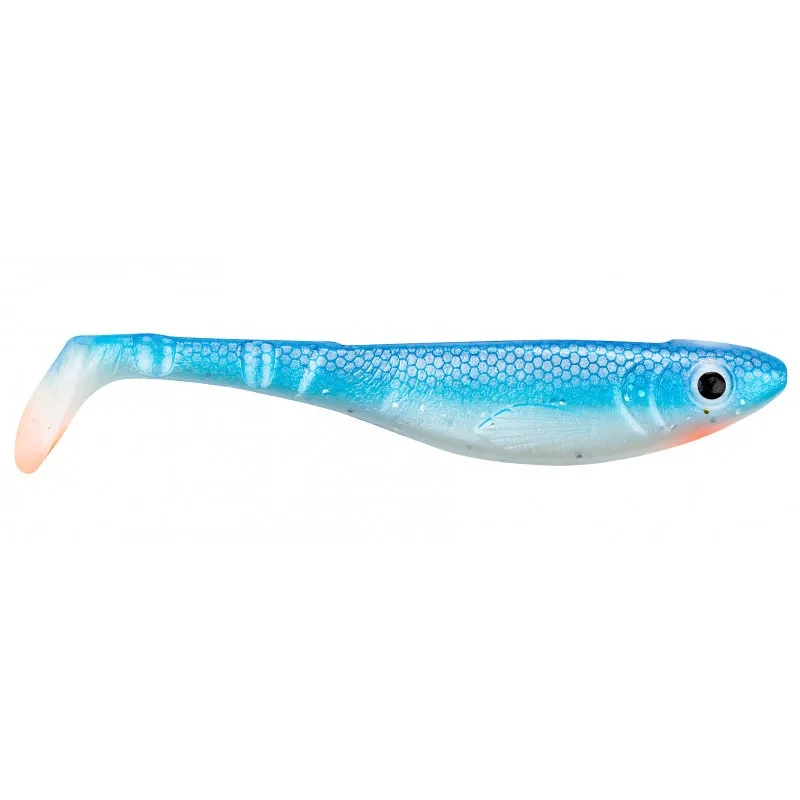 Abu Garcia Svartzonker McPrey UV Blue Pearl SVZ PDQ 32pc