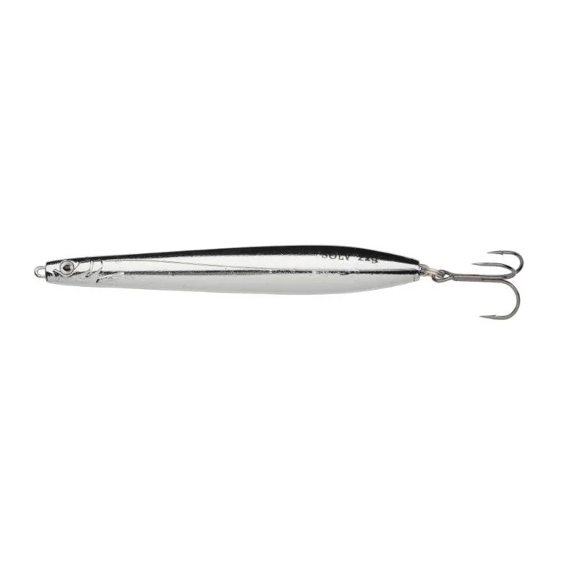Abu Garcia Sölv Sölv Piil 9.5cm/22g Chrome