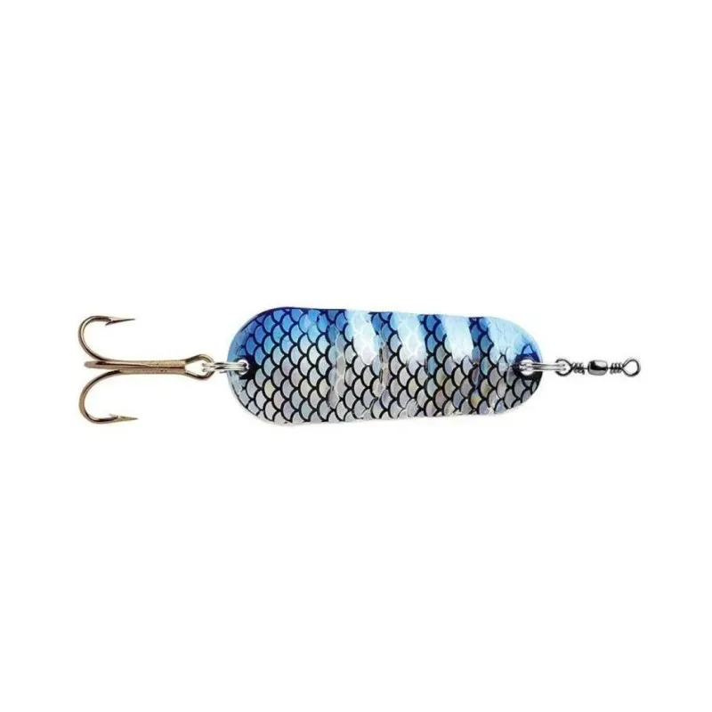 Abu Garcia Atom Atom 25g S/Blue Flash