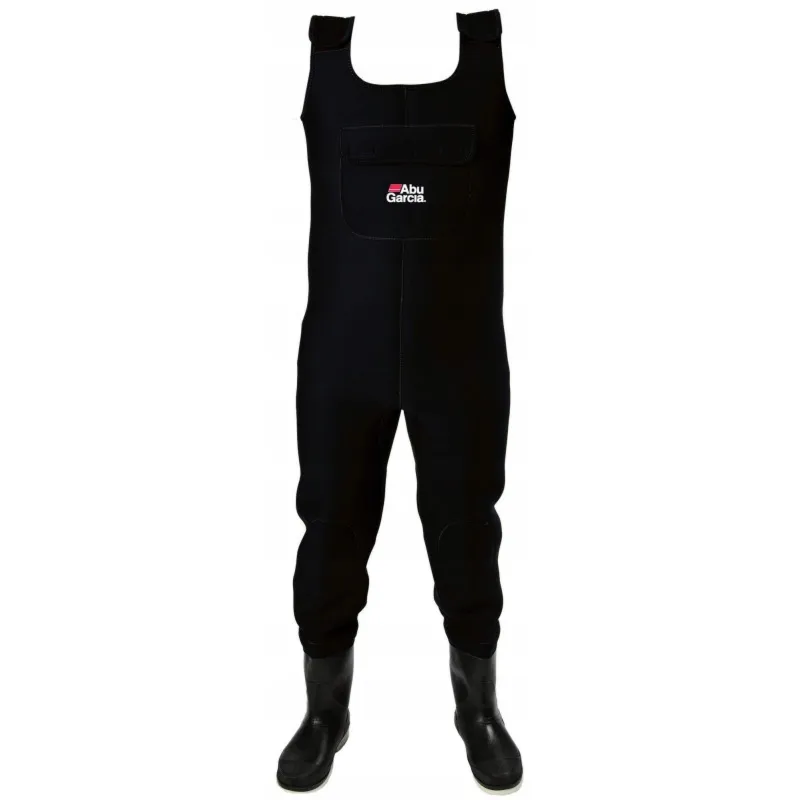 Abu Garcia NEOPRENE WADERS SIZE 44/45