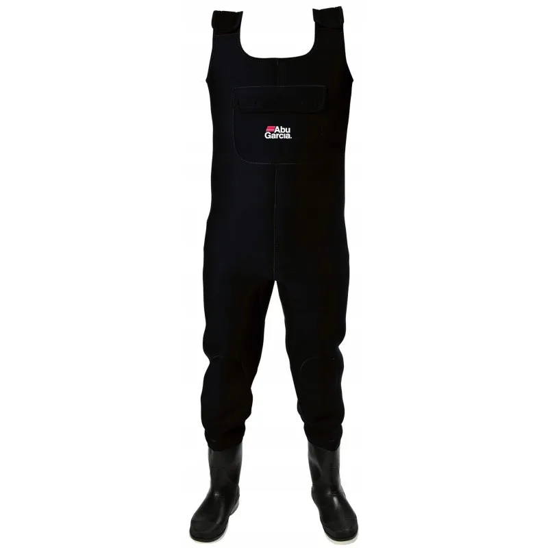 Abu Garcia NEOPRENE WADERS SIZE 46/47