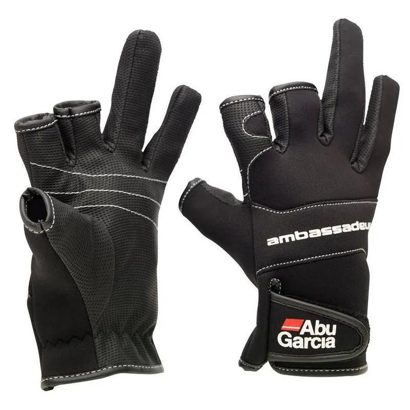 Abu Garcia STRETCH GLOVE M