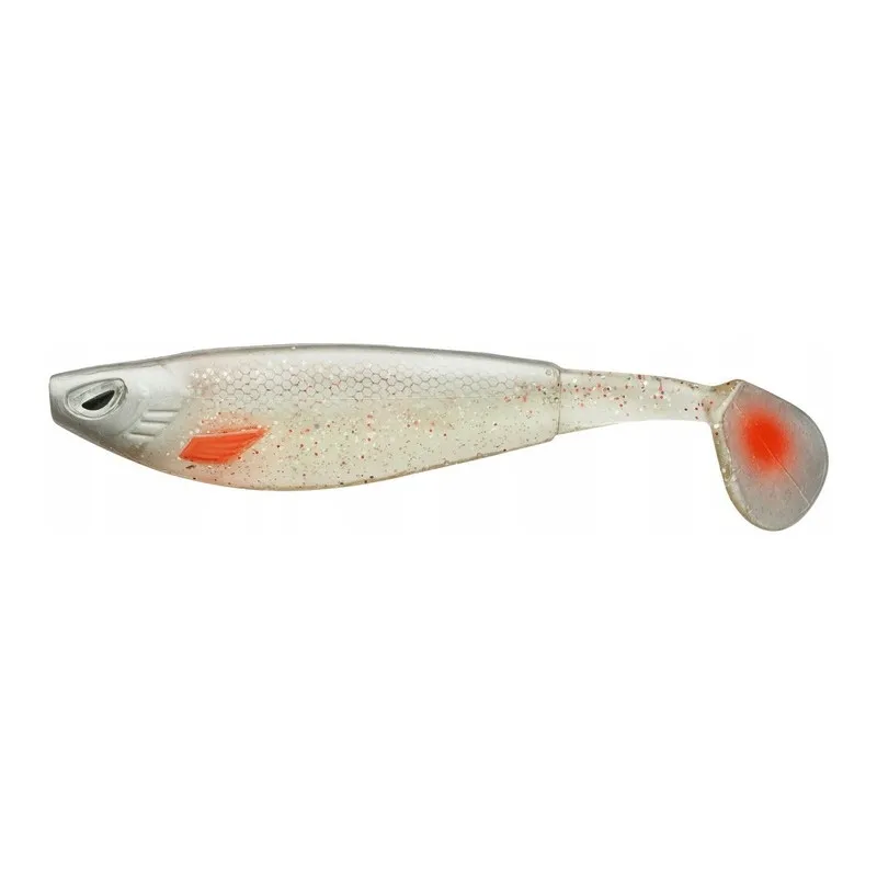 Berkley PowerBait Sick Flanker 10cm Silver Roach