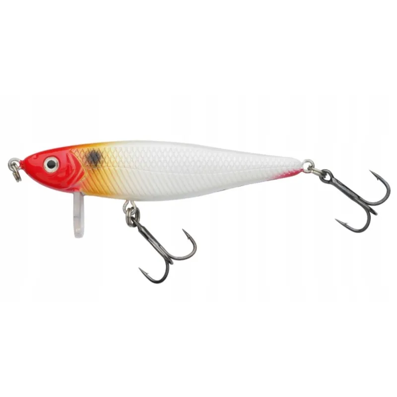 Berkley Pulse Pulse Racer 7cm 10g Red Head