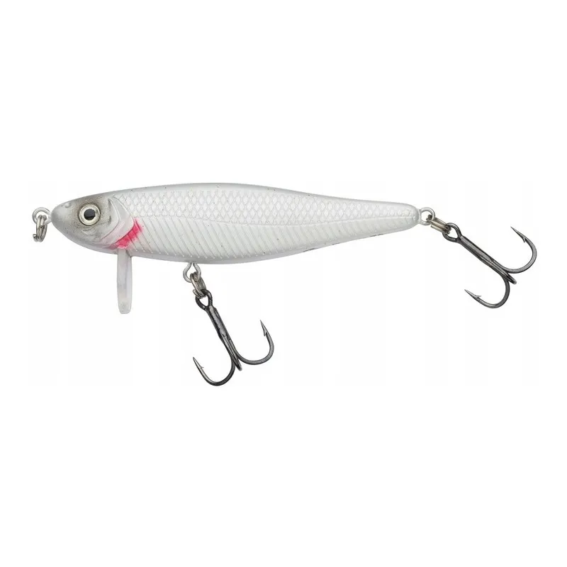 Berkley Pulse Pulse Racer 7cm 10g Pearl White