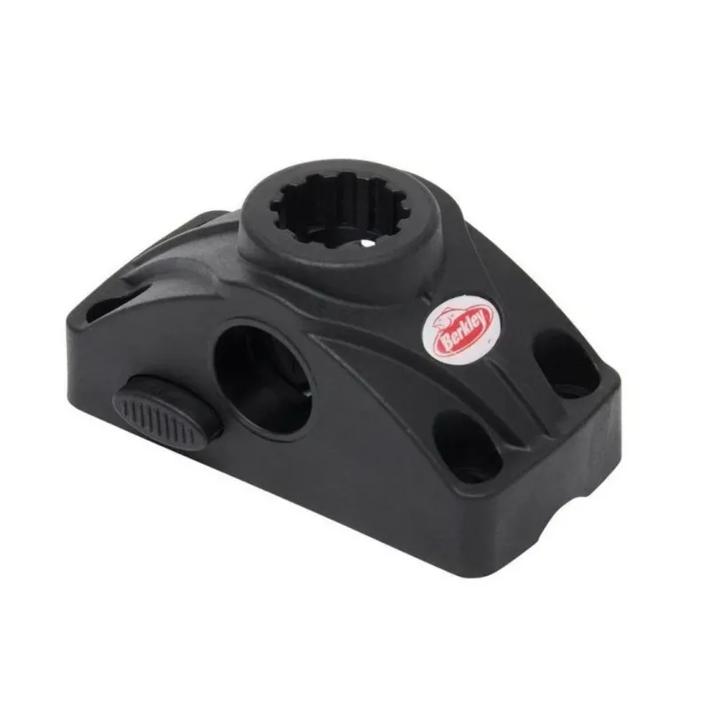 Berkley FishinGear MOUNT BASE WITH LOCK