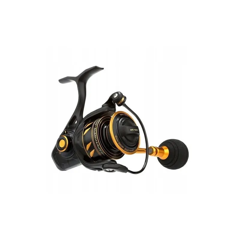 PENN Slammer SLAIV2500 SLAMMER IV 2500 SPN REEL BOX