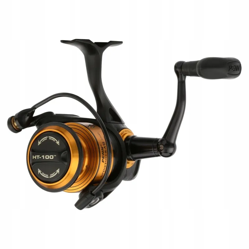 PENN Spinfisher SSVII3500 EU SPINFISHER VII SP REEL BX