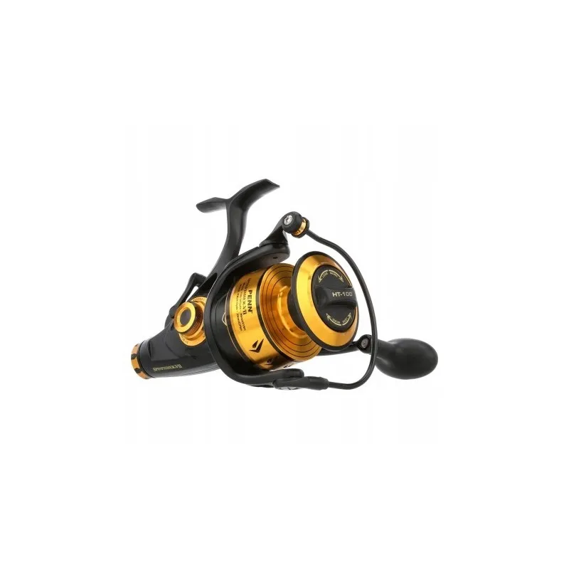 PENN Spinfisher SSVII4500 EU SPINFISHER VII SP REEL BX