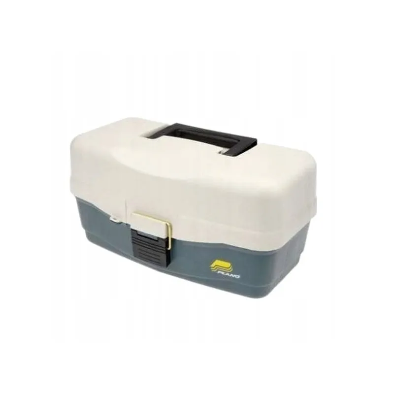 Plano 530006 3 TRAY REPRO GREEN / SANDSTONE