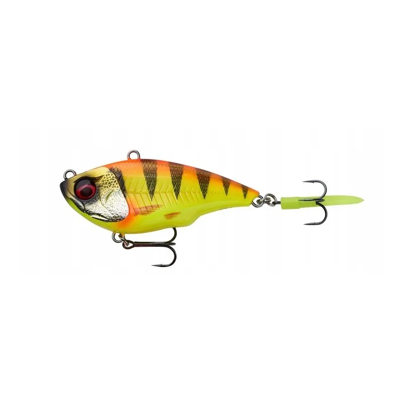 Savage Gear FAT VIBES XL 10CM 58G SINKING GLD AMB
