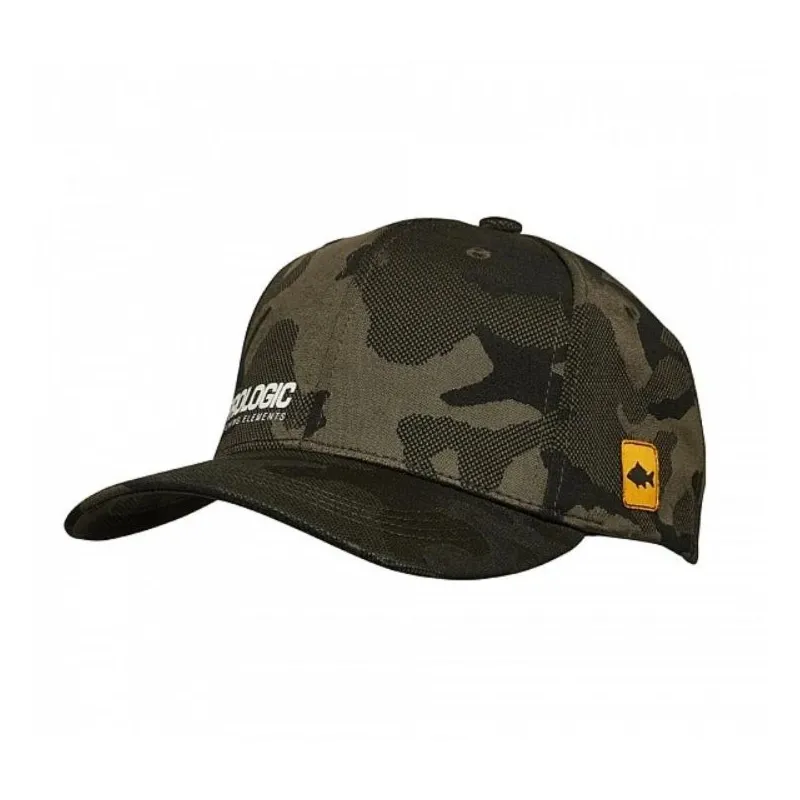 Prologic CHOD RIG CAP ONESIZE CAMO