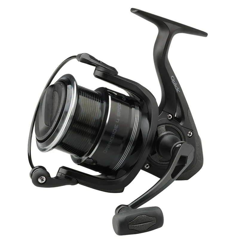 Quick Darkside DARKSIDE 4 SPOD 7000S 3.1BB