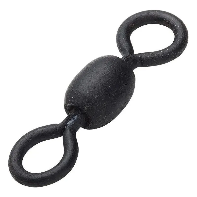 MADCAT Stainless STAINLESS CRANE SWIVELS 1 100KG BLACK