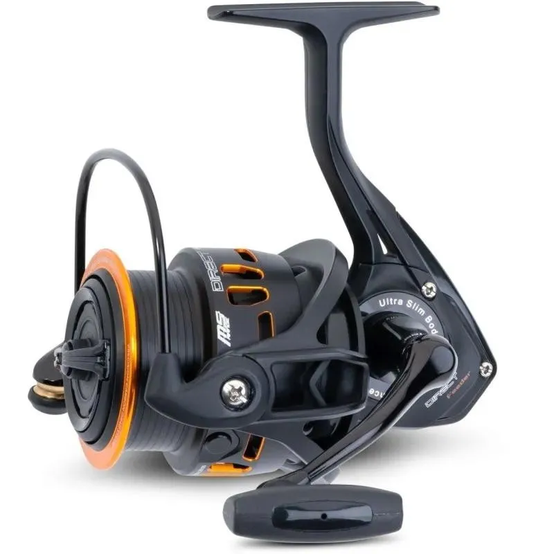 MS RANGE Direct Feeder 4500