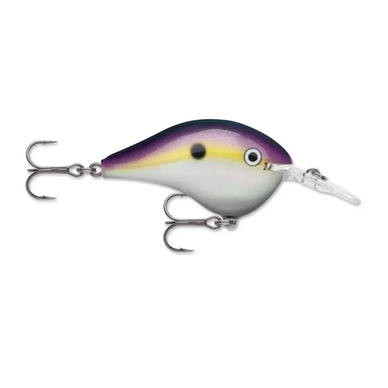 Rapala Dtmss DTMSS20 BGSD Big Shad
