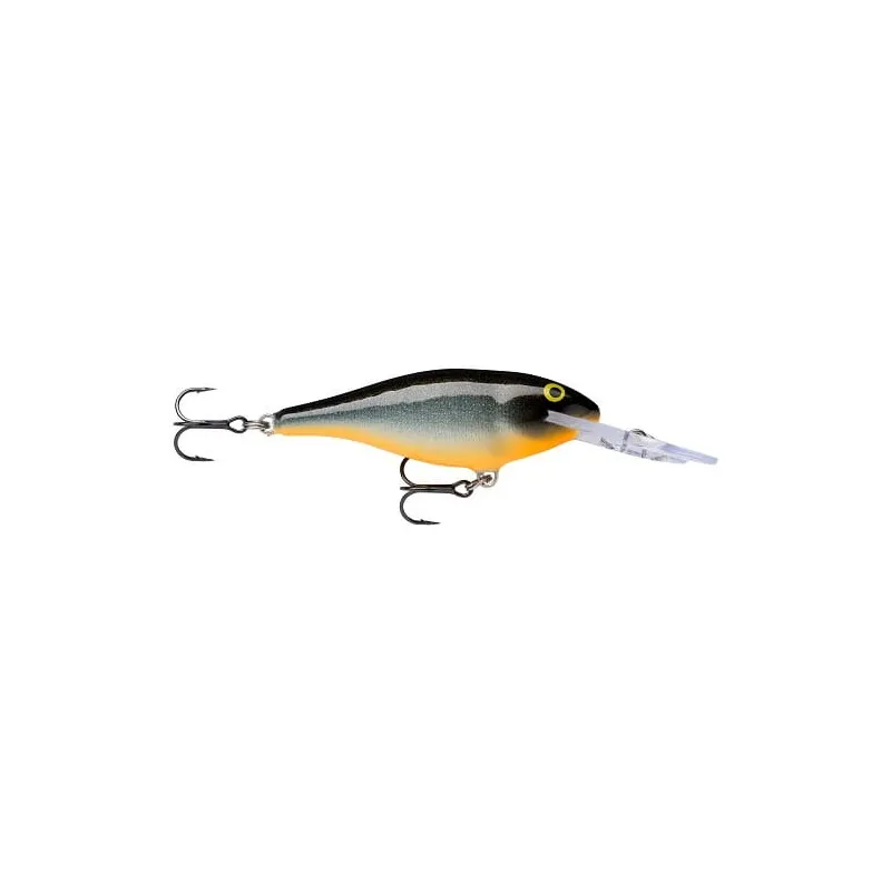 Rapala Shad Rap SR09 HLW Halloween