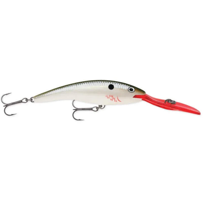 Rapala Deep Tail Dancer TDD09 BP Bleeding Pearl