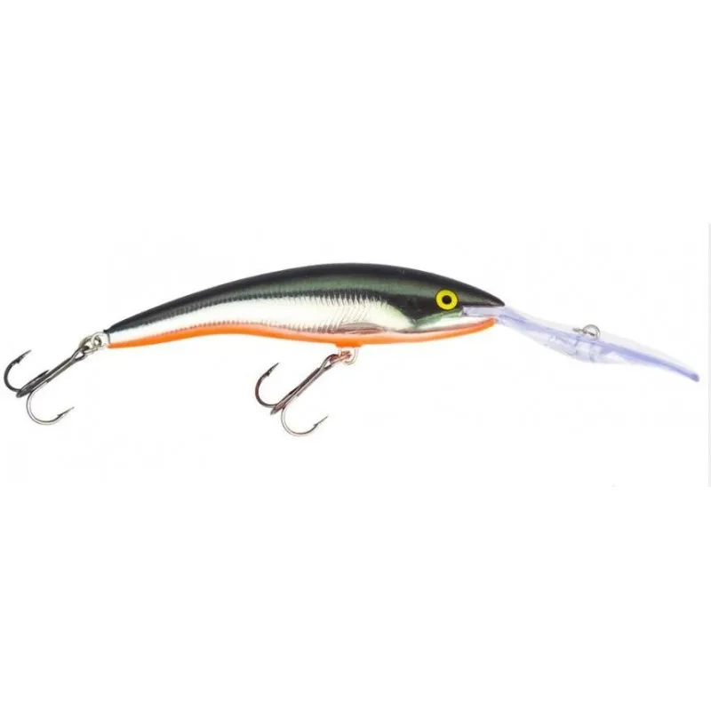 Rapala Deep Tail Dancer TDD13 HLWM Metallic Halloween