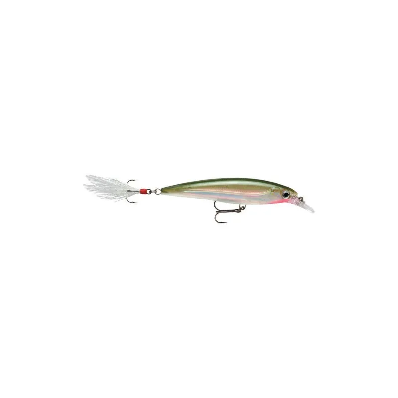 Rapala X-Rap XR12 OG Olive Green