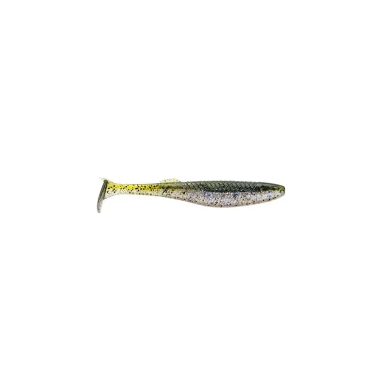RAPALA The Kickman NE 4 Dach Vador