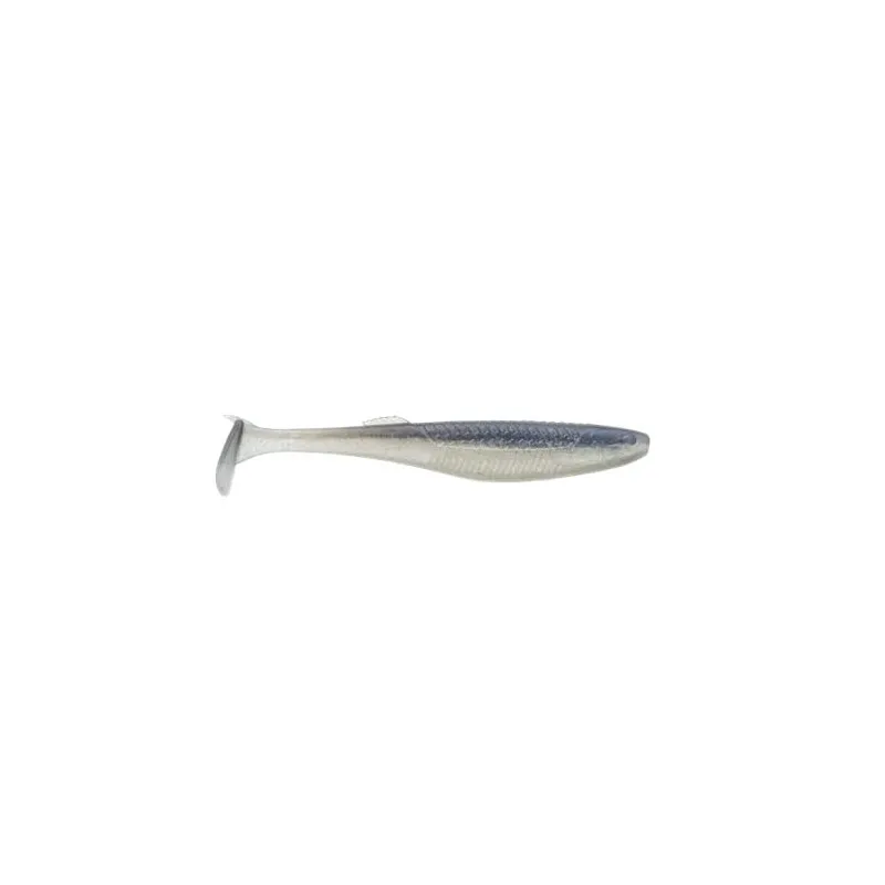 RAPALA The Kickman NE 4 Pro Blue Red Pearl