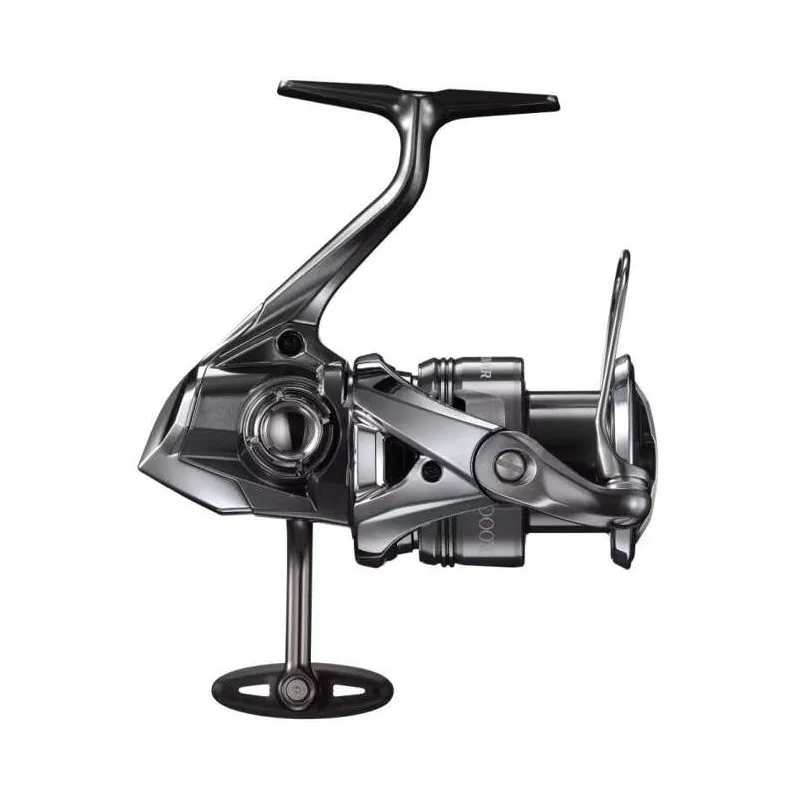 Kołowrotek Twin Power FE 4000M