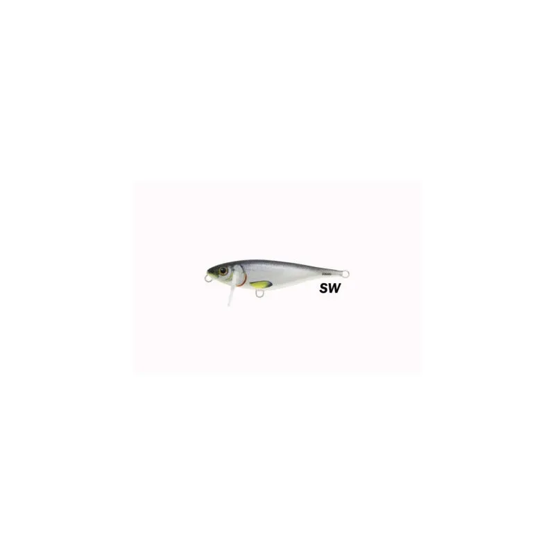 Wobler Dorado COURIER 7 CM SINKING SW