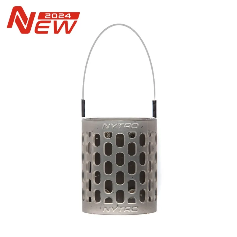 OPEN-END CAGE FEEDER L50