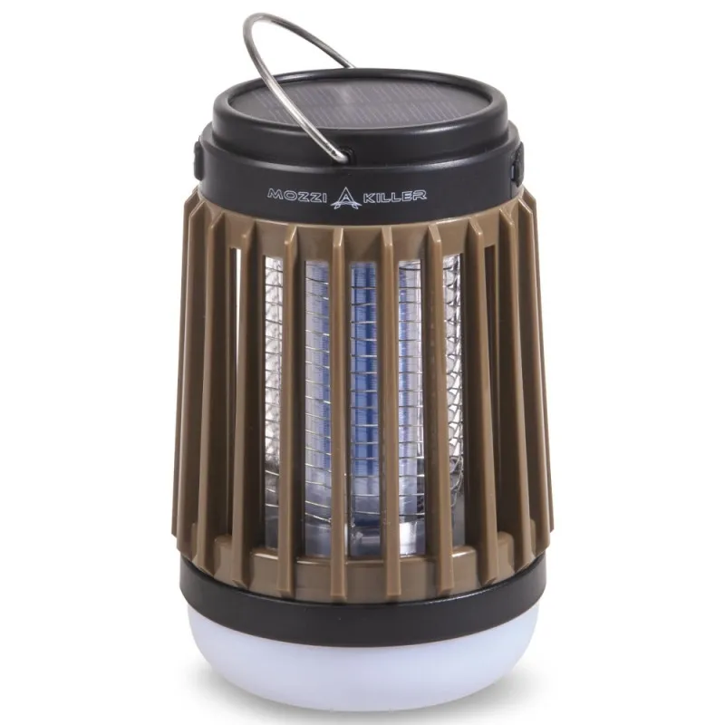 ANACONDA Mozzi Killer