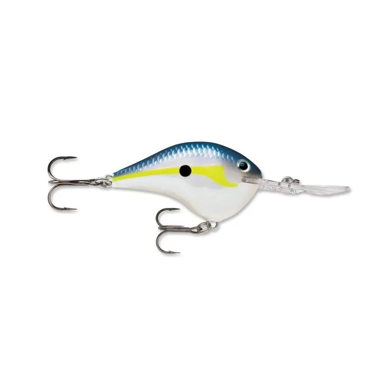 Rapala Dt DT16 HSD Helsinki Shad