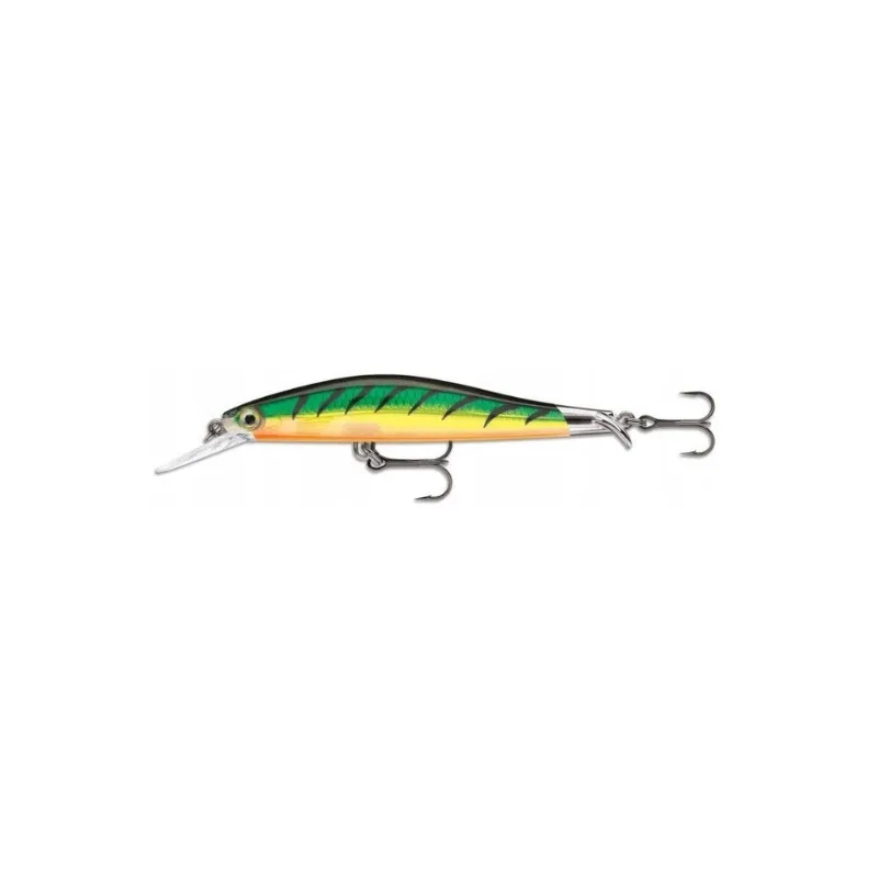 RAPALA Ripstop Deep 9cm FT