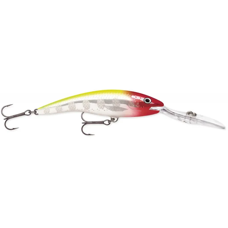 RAPALA Deep Tail Dancer 13cm CLF