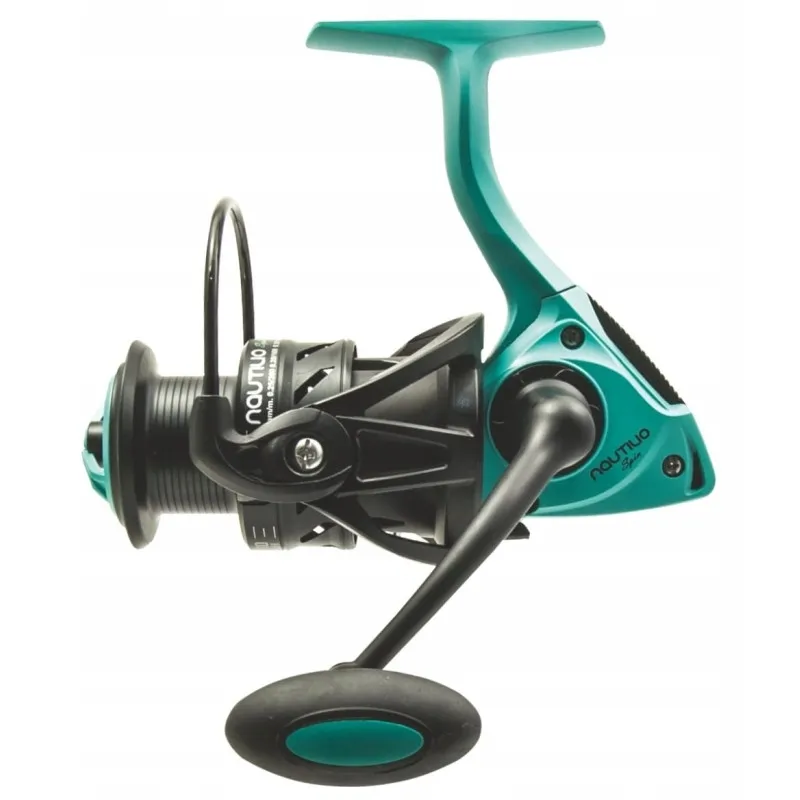 KOŁOWROTEK MISTRALL NAUTILIO SPIN FD40 5+1BB