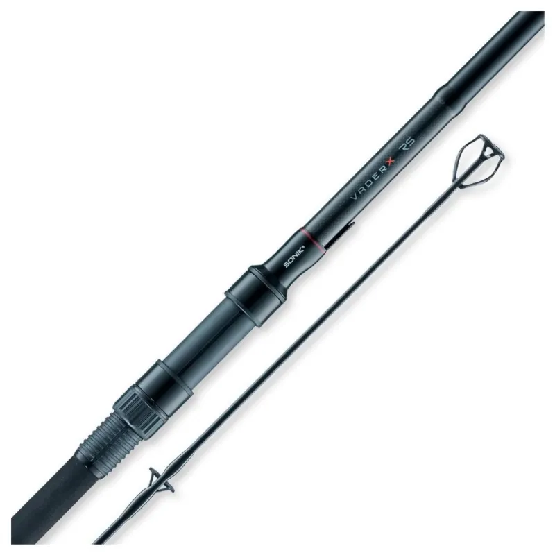 VADERX RS 12' (3.65M) 3.00LB 3PC