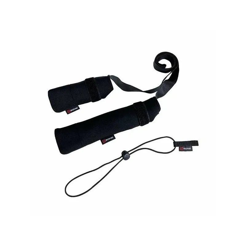 SONIK ELASTIC TIP PROTECTORS