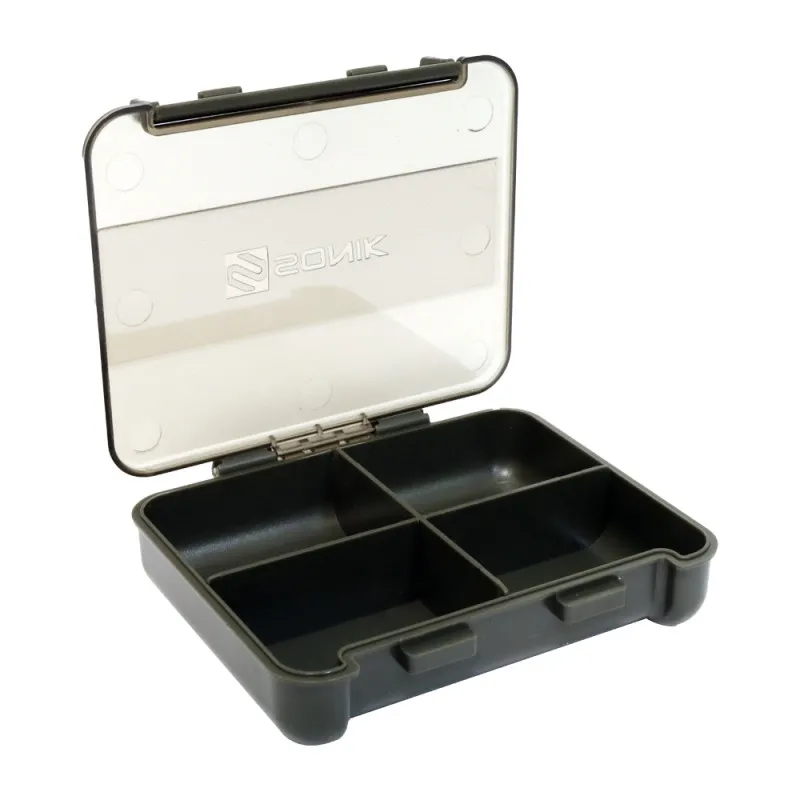 LOKBOX INTERNAL 4 COMPARTMENT BOX