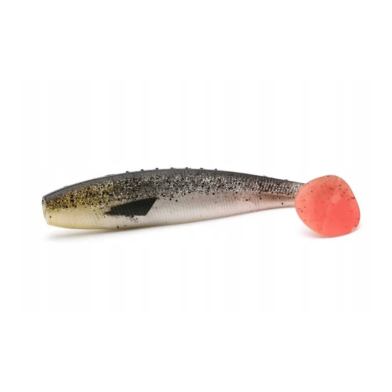 IRON CLAW Just Shad 10cm GHS