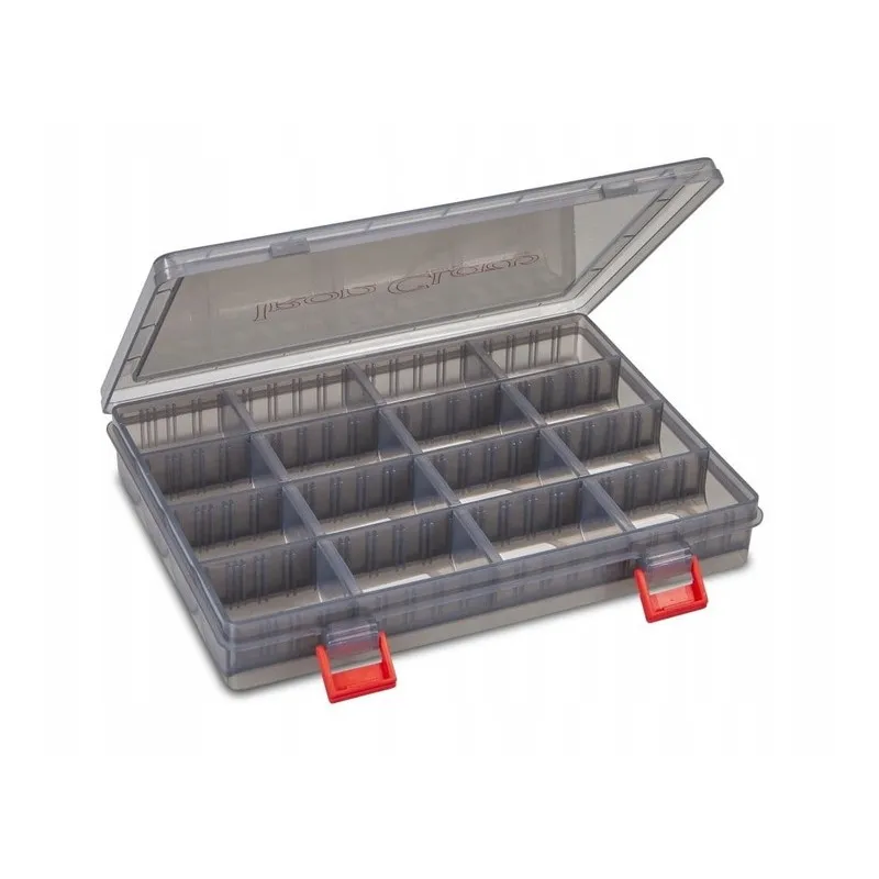 IRON CLAW Vario Box 255