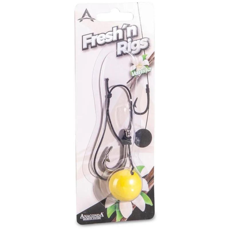 ANACONDA Fresh´n Rigs Vanilla